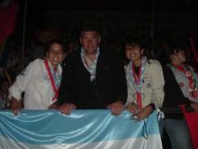 Moot La Serena (Chile)